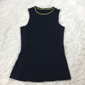 Lululemon Inner Expanse Tank *lululemon x Roksanda Black